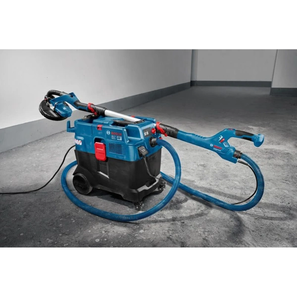 GAS 400 A Professional image 6