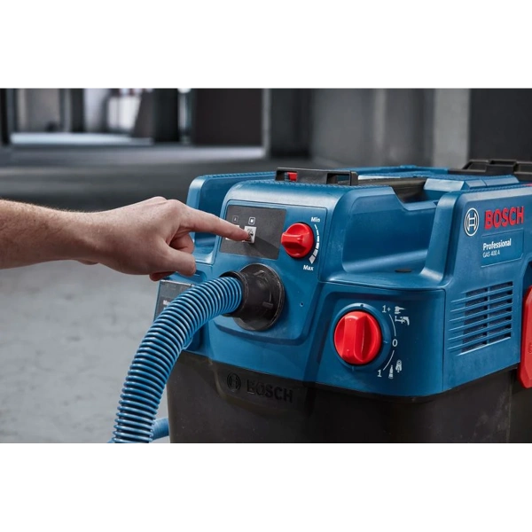 GAS 400 A Professional image 9