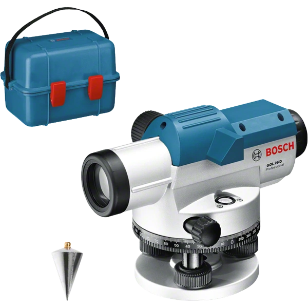 GOL 26 D Professional image 2