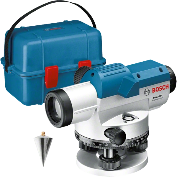 GOL 20 D Professional image 2