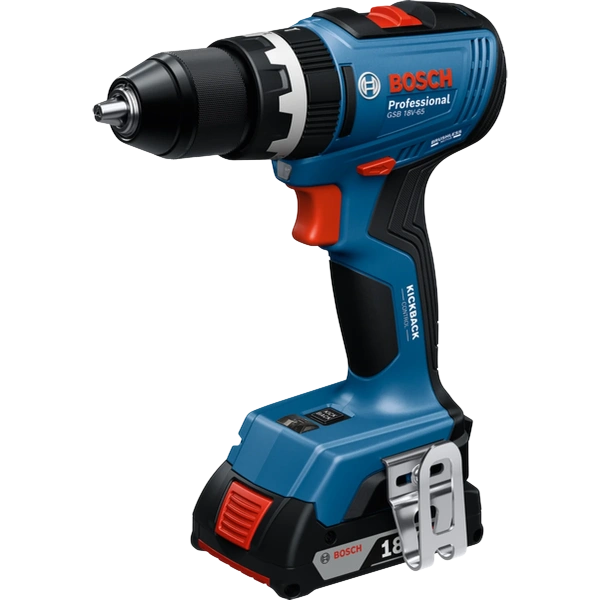 GSB 18V-65 Professional image 1