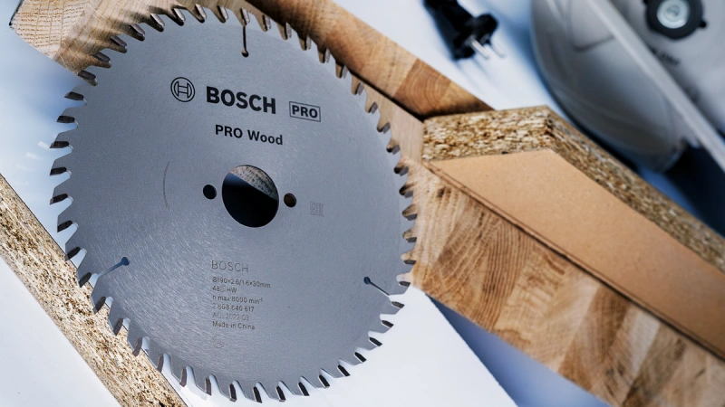 PRO Wood Circular Saw Blade image 6