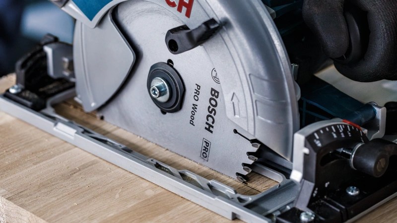 PRO Wood Circular Saw Blade image 10