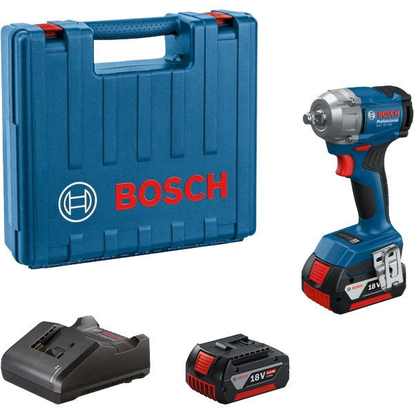 GDS 18V-350 Professional image 2