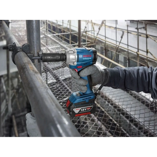 GDS 18V-350 Professional image 5