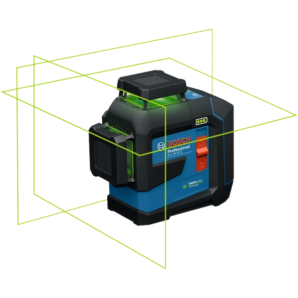 GLL 80-33 G Professional image 4