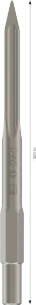PRO HEX 30-5C Pointed Chisel image 3