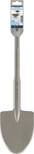 PRO SDS max Excavation Chisel image 2