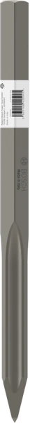 PRO HEX 28-5C Pointed Chisel image 4