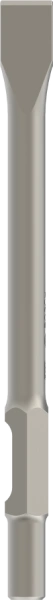PRO HEX 30-4C Flat Chisel image 1