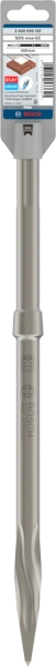 PRO SDS max-5C Pointed Chisel image 2
