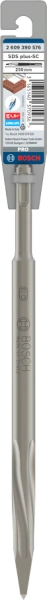 PRO SDS plus-5C Pointed Chisel image 2