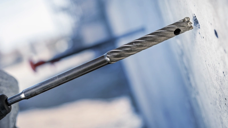 PRO SDS plus Rebar Cutter Drill Bit image 6