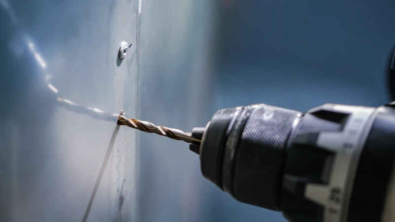 PRO Stainless Steel HSS-Co Twist Drill Bit image 4