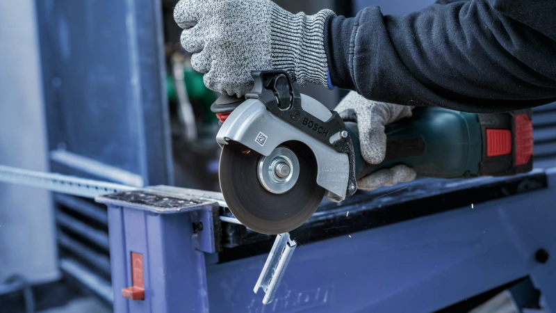 PRO Multi Construction Bonded Cutting Disc image 5