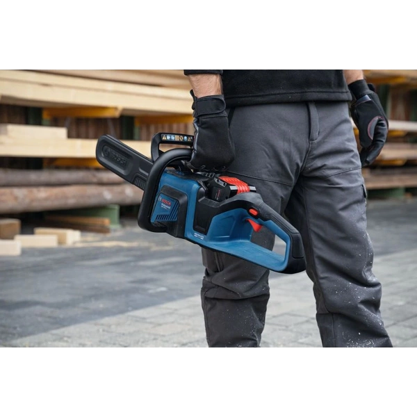 GKE 18V-40 Professional image 4