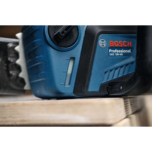 GKE 18V-40 Professional image 5
