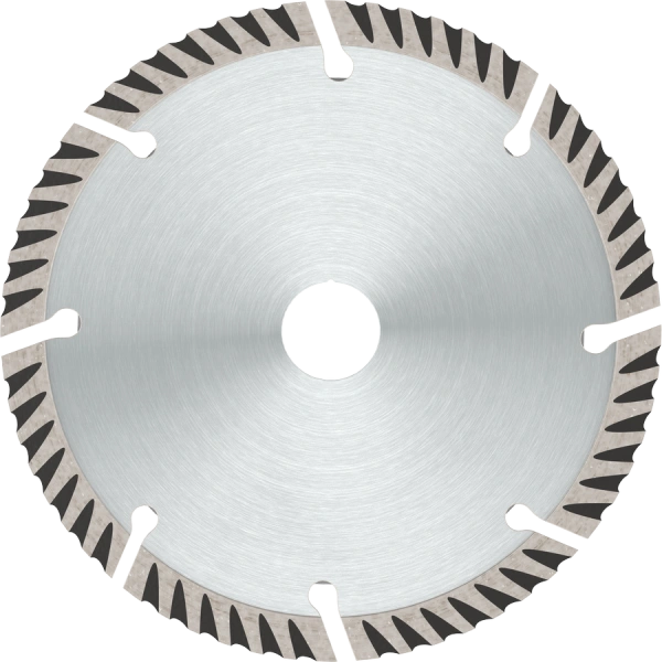 PRO Multi Material Diamond Cutting Disc image 2