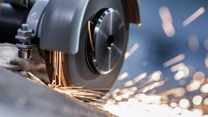 PRO Metal Grinding Wheel image 4