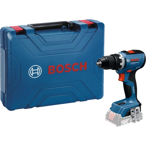 PRO GSR 18V-65 (solo) image 2