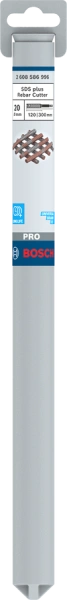 PRO SDS plus Rebar Cutter Drill Bit image 2