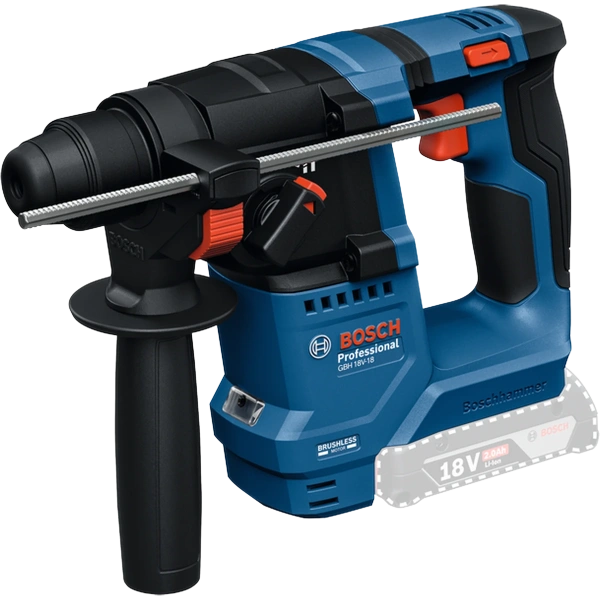 GBH 18V-18 Professional image 1