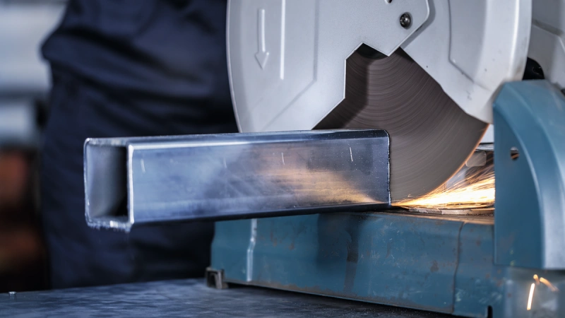 PRO Metal Bonded Cutting Disc image 10