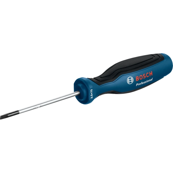 Screwdriver SL3.5X75 Professional image 3