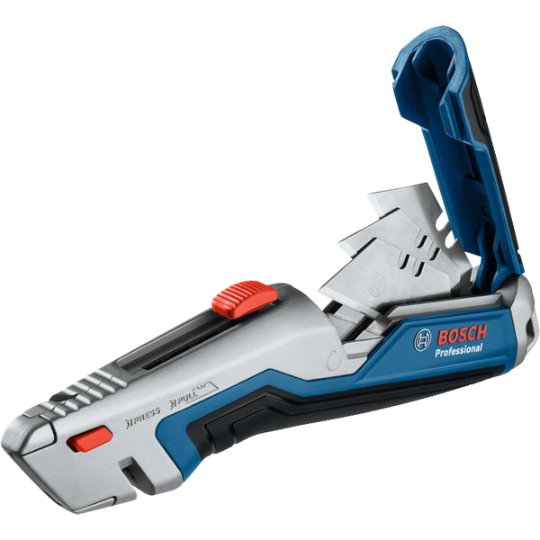 Retr. Utility Knife Professional image 2