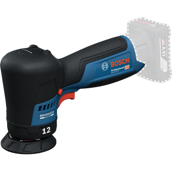 GPX 12V-77 Professional image 1