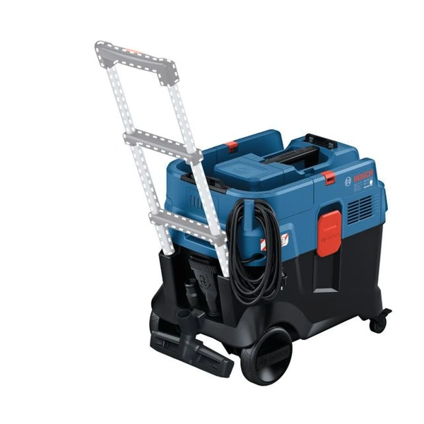 GAS 400 A Professional image 10