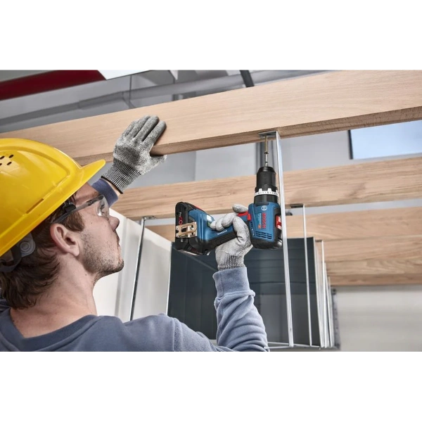 GSB 18V-65 Professional image 3