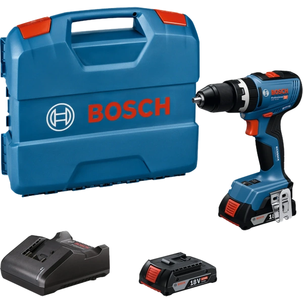 GSB 18V-65 Professional image 14