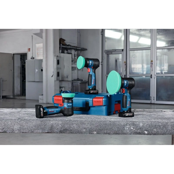 GPX 12V-125 Professional image 2
