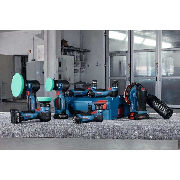 GPX 12V-125 Professional image 3