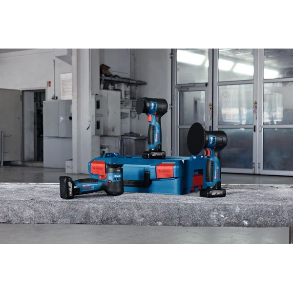 GPX 12V-77 Professional image 4