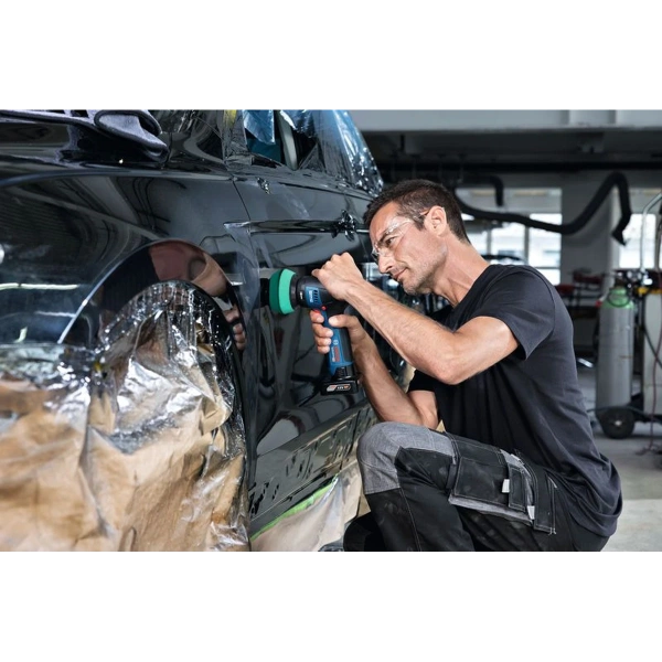 GPO 12V-77 Professional image 11