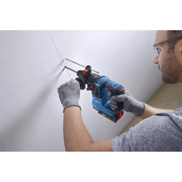 GBH 18V-18 Professional image 3