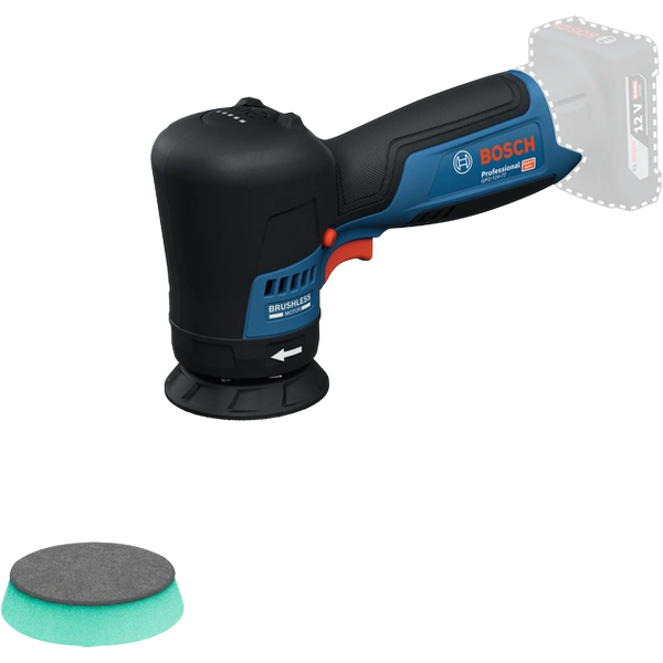 GPO 12V-77 Professional image 12