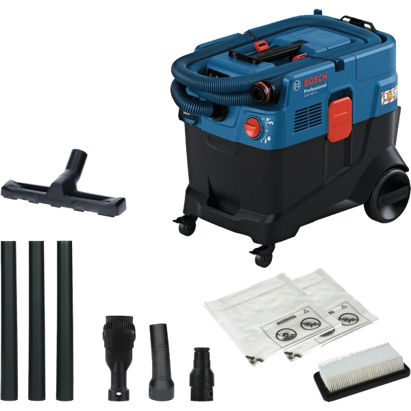GAS 400 A Professional image 11