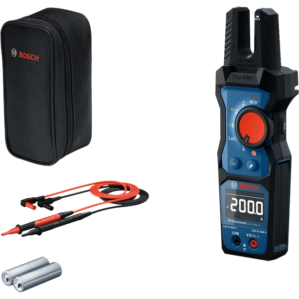 GFM 1000-15 Professional image 1