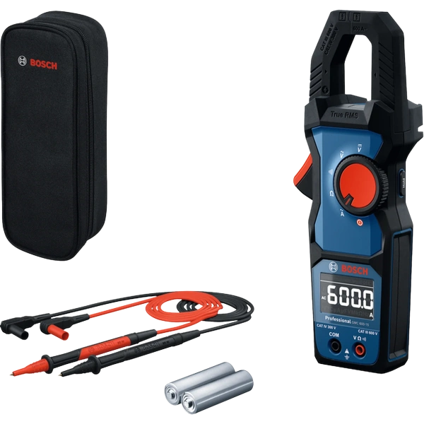 GMC 600-15 Professional image 6