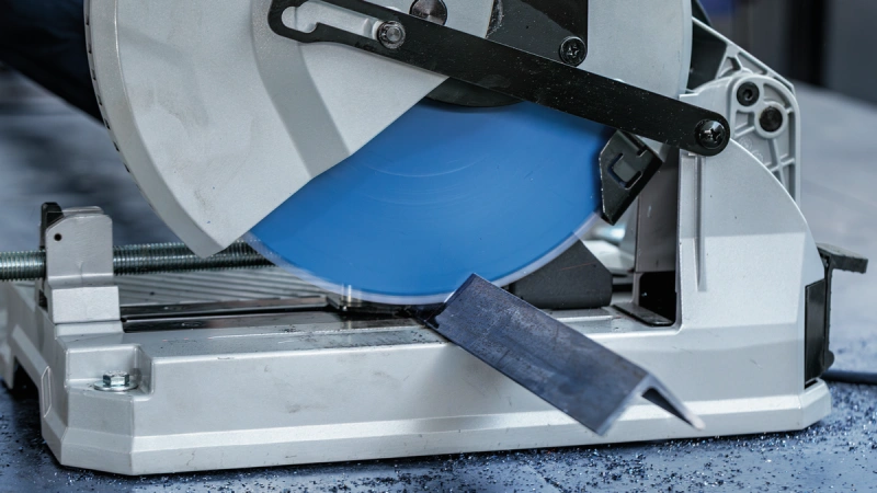 EXPERT Steel Circular Saw Blade image 5