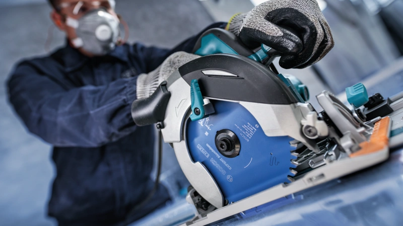 EXPERT Aluminium Circular Saw Blade image 11