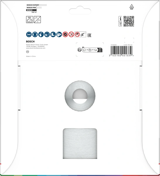 Ceramic Diamond Cutting Disc image 5