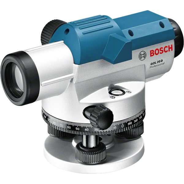 GOL 20 D Professional image 4