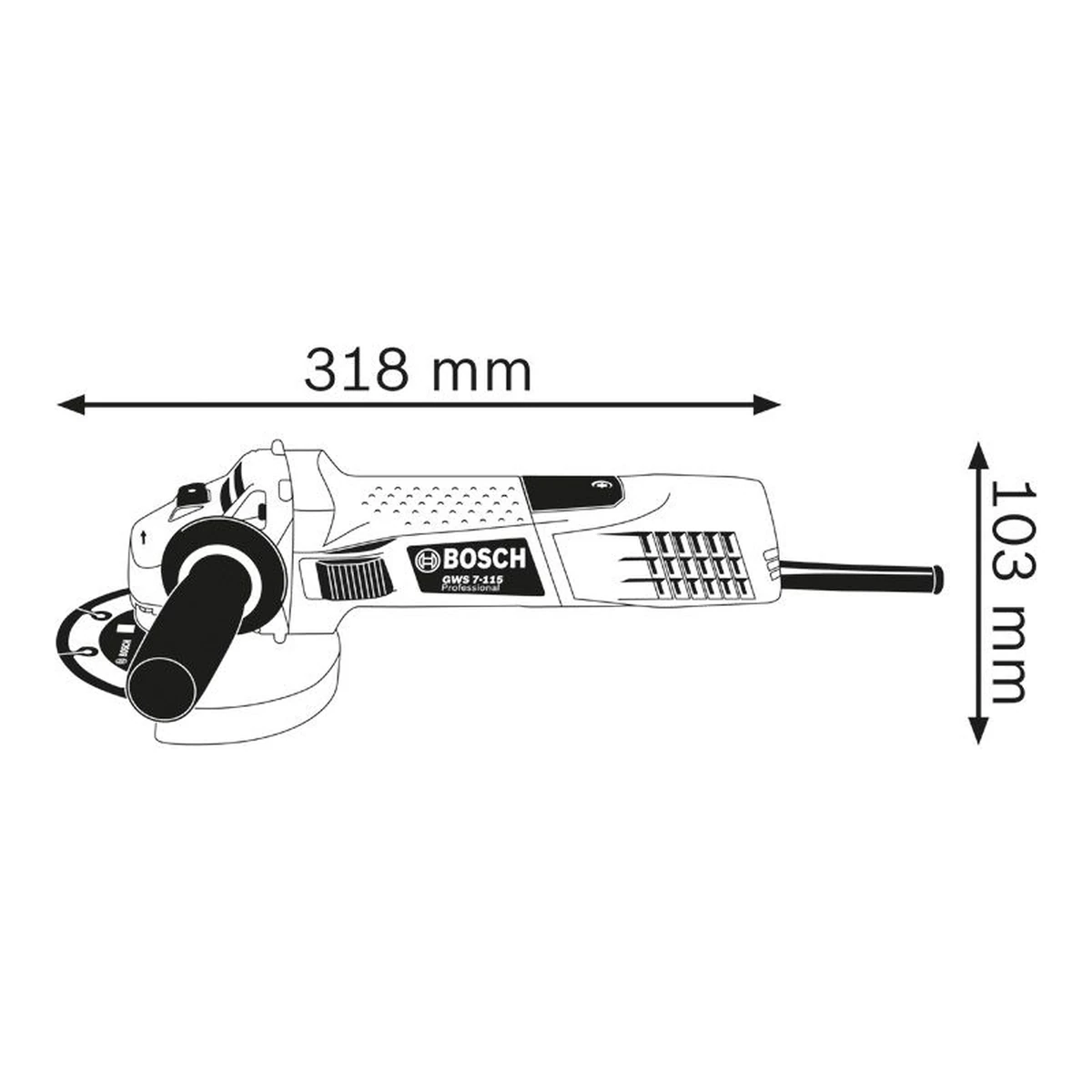 ტექნიკური ნახაზი