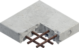 რკინაბეტონი