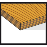 Plywood