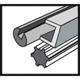 Steel profiles